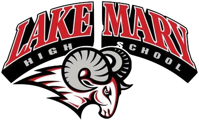 Lake Mary Rams logo