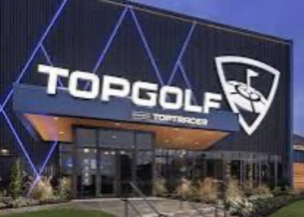 Topgolf Lake Mary venue
